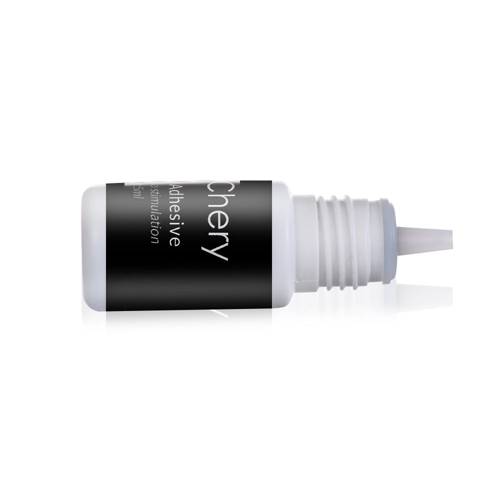 Eyelash Extension Eye Irritation - 5ml 환경 친화적 무자극 무취 3초