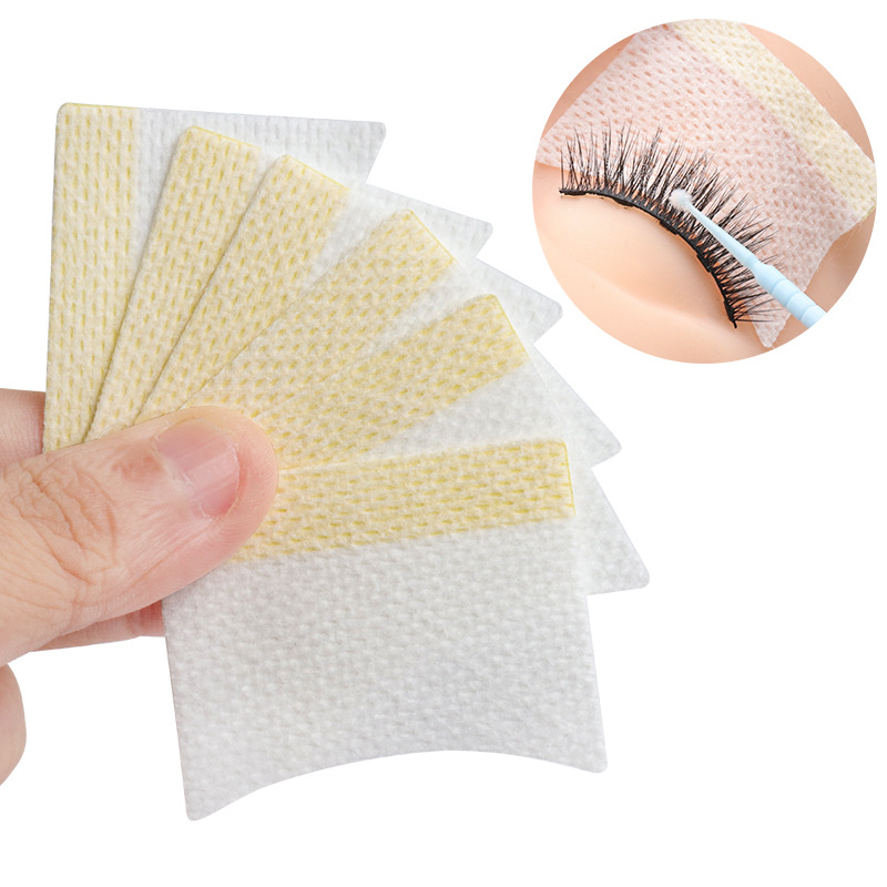Eyelash Extension Eye Irritation - 통기성 좋은 순한 속눈썹 연장 글루