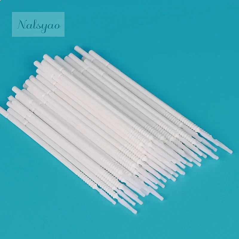 도매 100개입 일회용 속눈썹 연장용 면봉, 속눈썹 접 - Eyelash Extension Glue 리뷰 및 가격