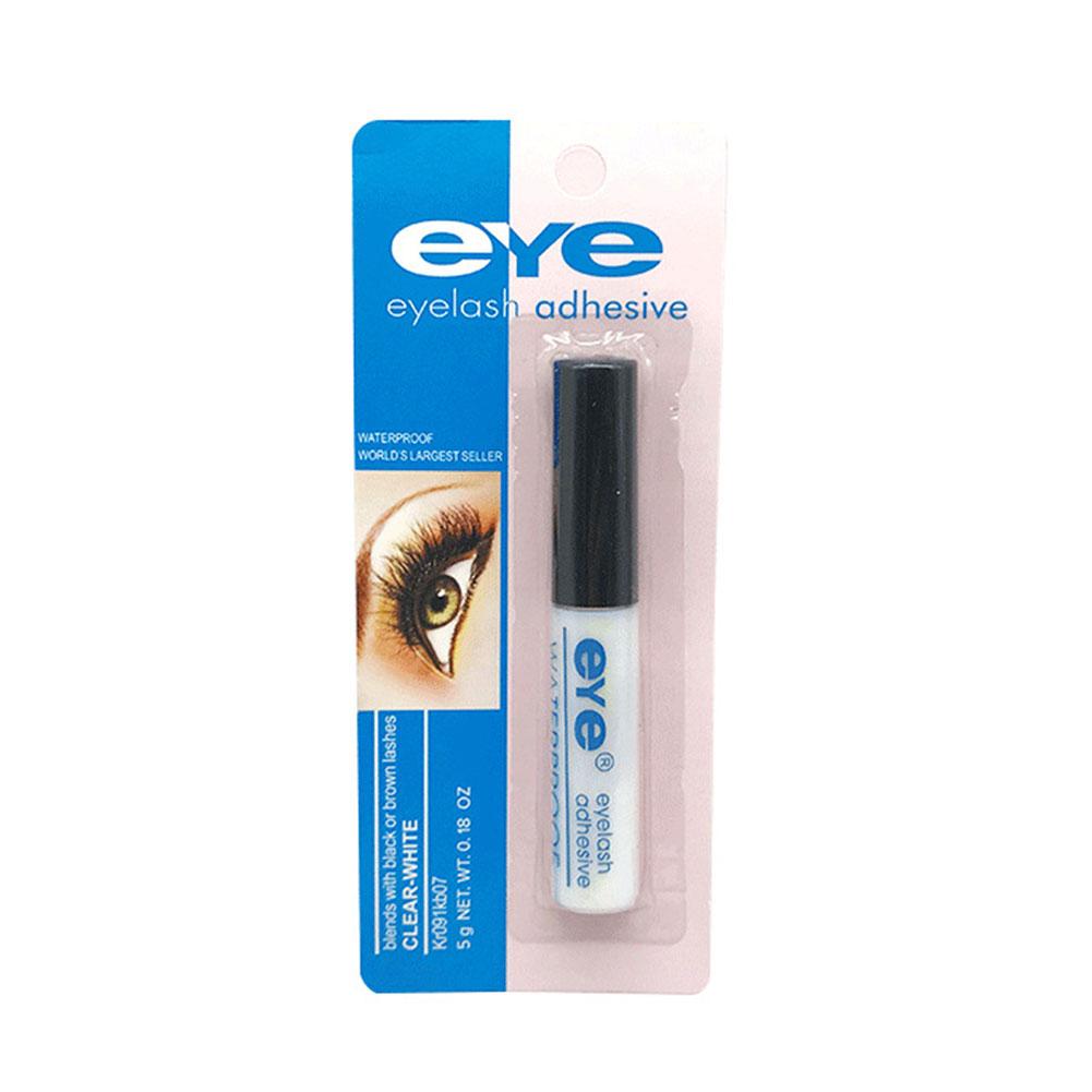 방수 강한 접착식 속눈썹 접착제, 빠른 건조, 무자극성 - Eyelash Extension Eye Irritation 리뷰 및 가격