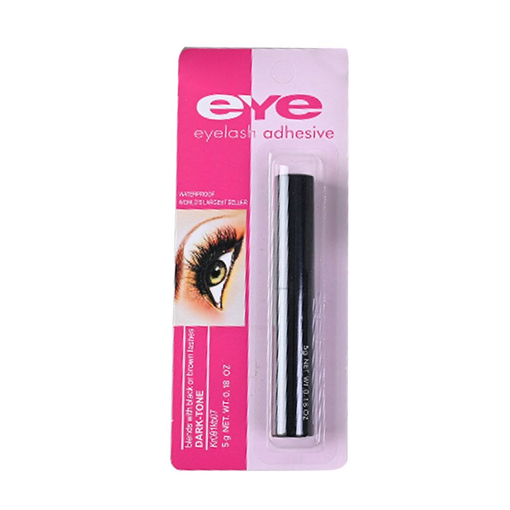방수 강한 접착식 속눈썹 접착제, 빠른 건조, 무자극성 - Eyelash Extension Eye Irritation 리뷰 및 가격
