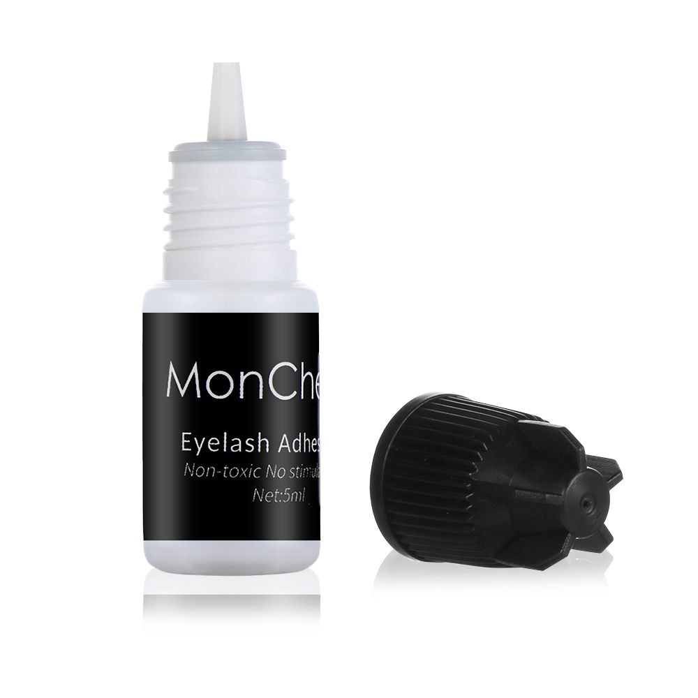 5ml 환경 친화적 무자극 무취 3초 빠른 건조 강력  - Eyelash Extension Eye Irritation 리뷰 및 가격