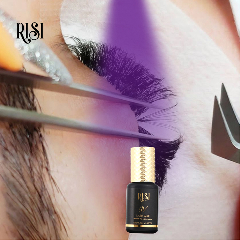 무료 1 S 빠른 건조 강력하고 오래 지속되는 6-8  - Eyelash Extension Eye Irritation 리뷰 및 가격