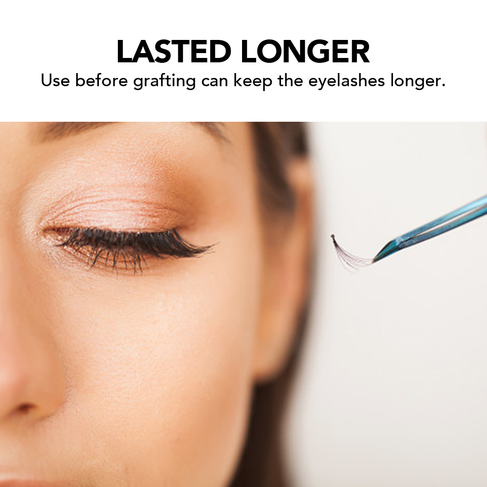 NATUHANA 프리미엄 속눈썹 연장 접착제 프라이머  - Eyelash Extension Glue 리뷰 및 가격