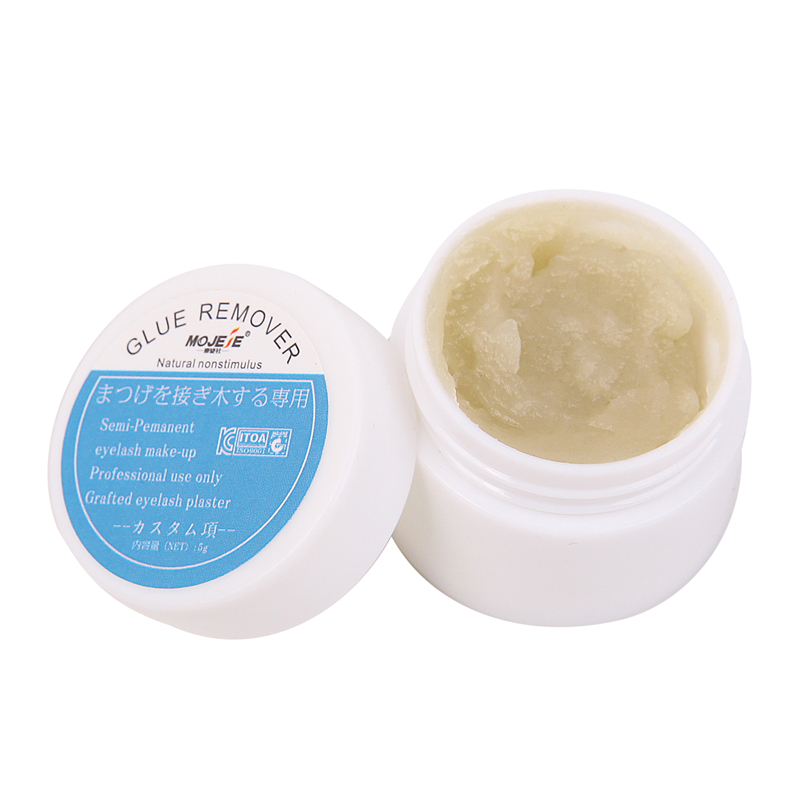 그라프팅 속눈썹 리무버 접착제, 전문 연장, 비자극성  - Eyelash Extension Eye Irritation 리뷰 및 가격