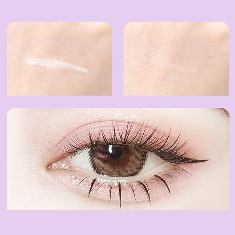 핀셋 세트가있는 속눈썹 접착제 방수 속건성 자체 접착  - Eyelash Extension Eye Irritation 리뷰 및 가격
