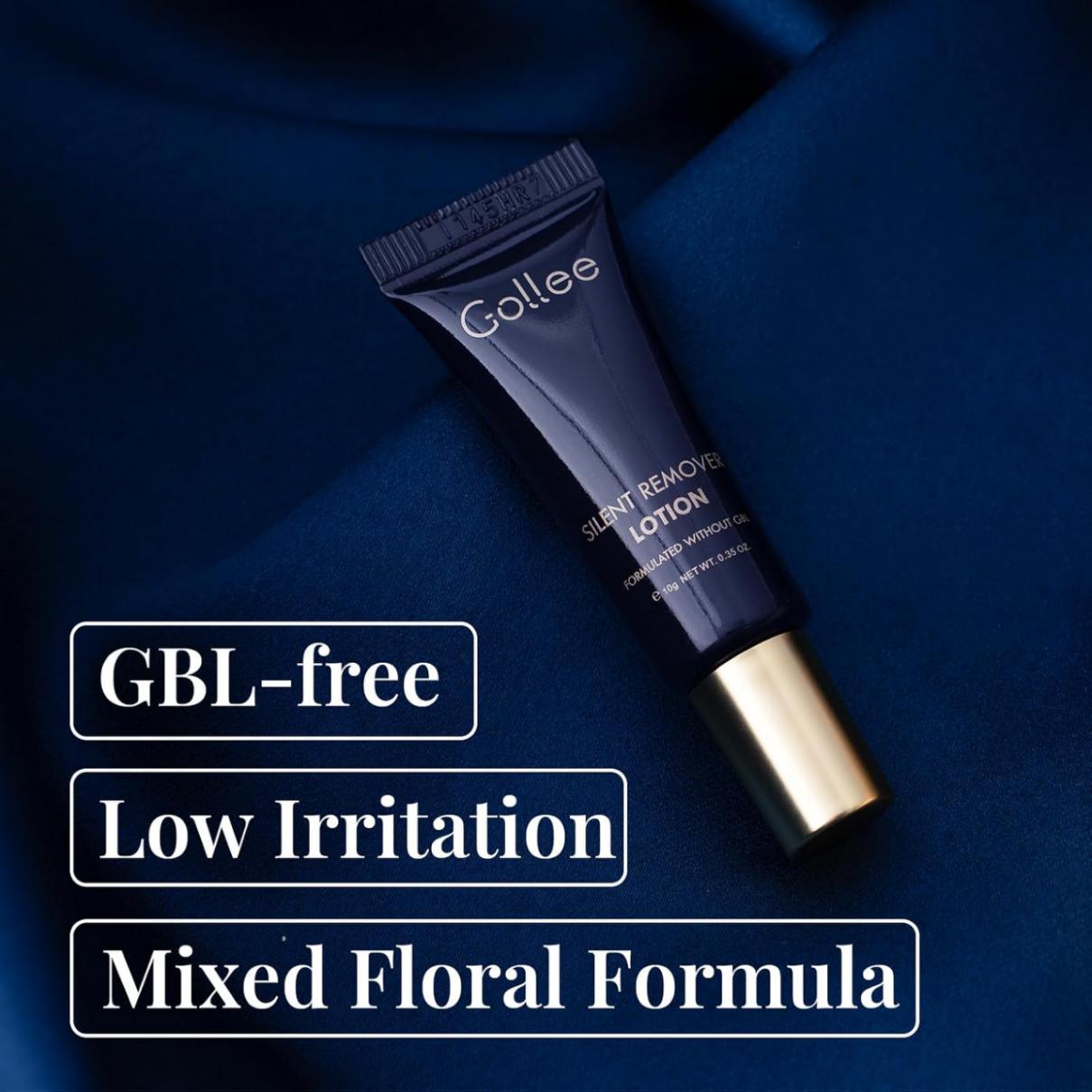 골리 속눈썹 연장 리무버 크림 민감한 눈에도 안전한 혼 - Eyelash Extension Eye Irritation 리뷰 및 가격