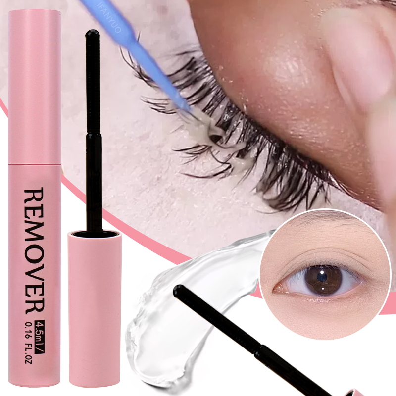 속눈썹 접착제 제거제, 순하고 자극 없는 속눈썹 연장  - Eyelash Extension Eye Irritation 리뷰 및 가격