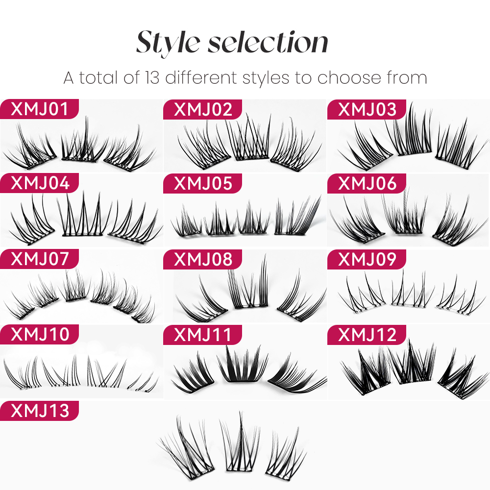 옐릭스 멀티 스타일 DIY 셀프 접착 속눈썹 글루프리  - Eyelash Extension Glue 리뷰 및 가격