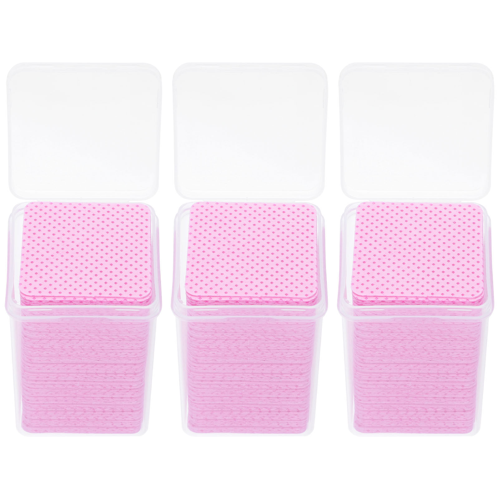 600개입 속눈썹 연장용 면 타월, 접착제 제거 패드, - Eyelash Extension Glue 리뷰 및 가격